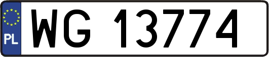 WG13774