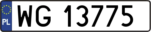 WG13775