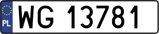 WG13781