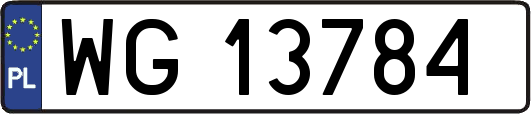 WG13784