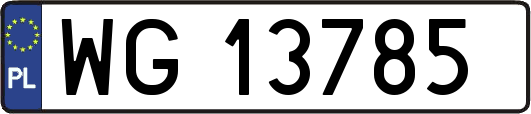 WG13785