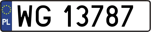 WG13787