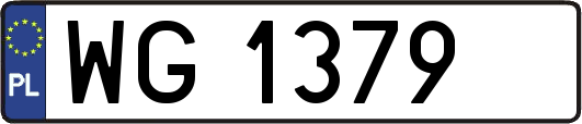 WG1379
