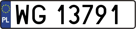 WG13791