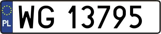 WG13795