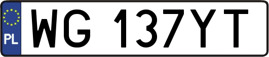 WG137YT