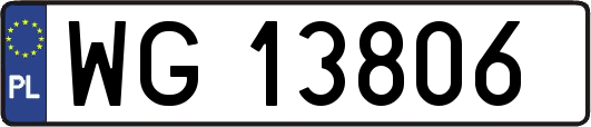 WG13806