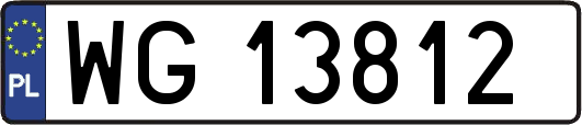 WG13812