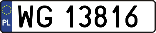 WG13816