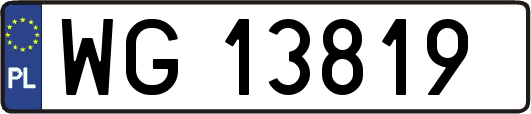 WG13819