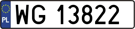 WG13822