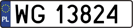 WG13824