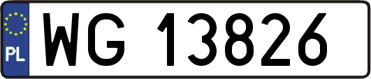 WG13826