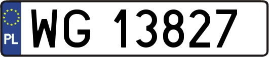 WG13827