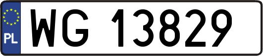 WG13829