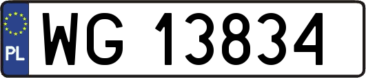 WG13834