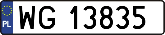 WG13835