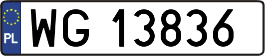 WG13836