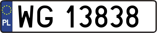 WG13838