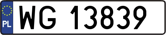 WG13839