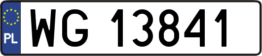 WG13841