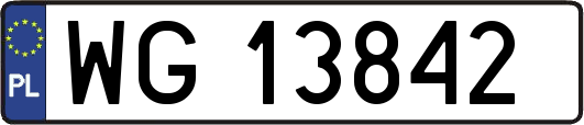 WG13842