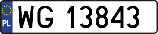 WG13843