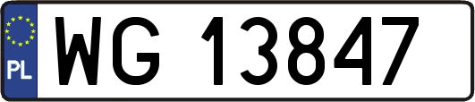 WG13847