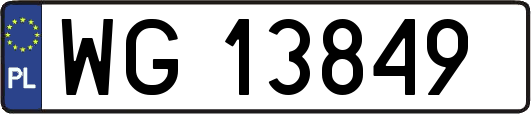 WG13849