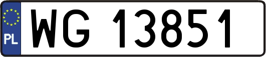 WG13851