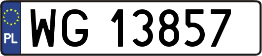WG13857
