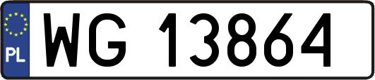 WG13864