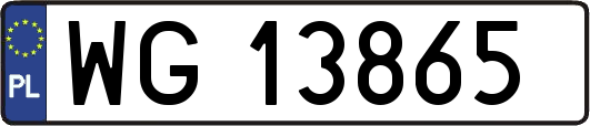 WG13865