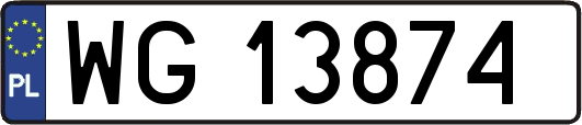 WG13874