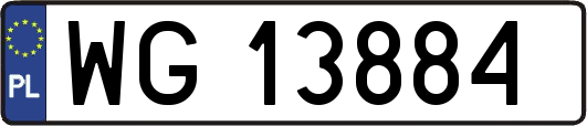 WG13884