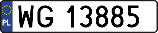 WG13885