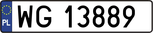 WG13889