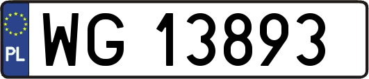 WG13893