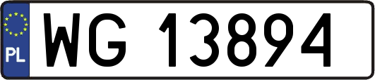 WG13894