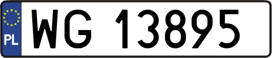 WG13895