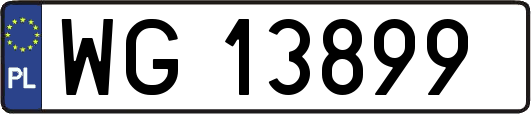WG13899