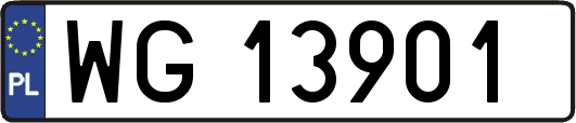 WG13901
