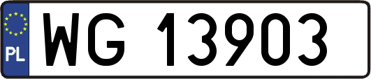 WG13903