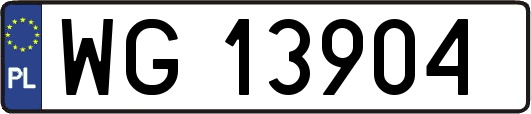 WG13904