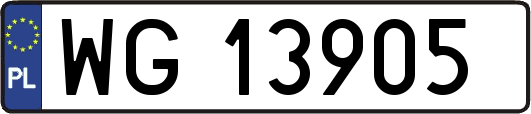 WG13905