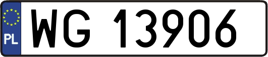 WG13906