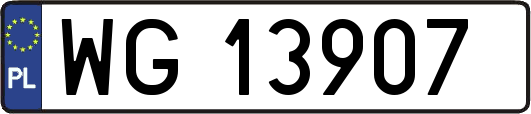 WG13907