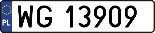 WG13909