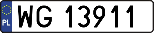 WG13911