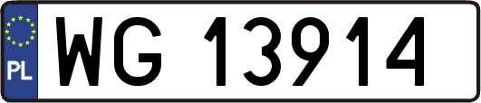 WG13914